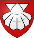Wappen von Six-Fours-les-Plages