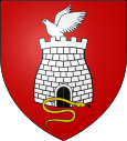 Wappen von Sorèze
