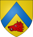 Wappen von Souillac