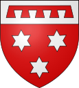 Wappen von Soursac