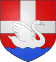 Wappen von Talloires