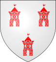 Wappen von Talmont-Saint-Hilaire