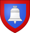 Wappen von Thiviers