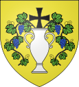 Wappen von Vaison-la-Romaine