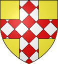 Wappen von Valliguières