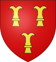 Wappen von Vallon-Pont-d’Arc