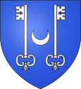 Wappen von Valréas