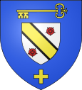 Wappen von Vedène
