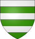 Wappen von Vieille-Toulouse