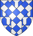Wappen von Vieussan