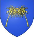 Wappen von Villeneuve-lès-Maguelone