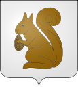 Wappen von Villy-le-Pelloux