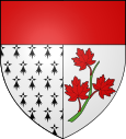 Wappen von Vimy