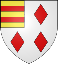 Wappen von Winnezeele