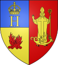 Wappen von Wy-dit-Joli-Village