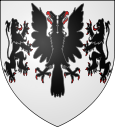 Wappen von Zuydcoote