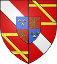 Wappen von Saint-Aignan