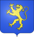 Wappen von Les Contamines-Montjoie