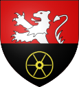 Wappen von Wilwisheim