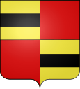 Wappen von Ouessant