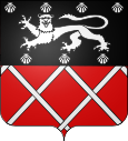 Wappen von Pléneuf-Val-André