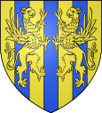 Wappen von Saint-Julien-en-Genevois