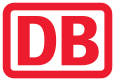 Logo der Deutschen Bahn AG