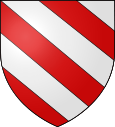 Wappen von Arenthon