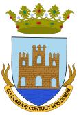Wappen von Collioure