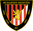 Vereinswappen von Budapest Honvéd FC