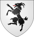 Wappen von Geiswiller