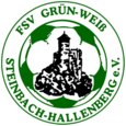 FSV Grün-Weiß Steinbach-Hallenberg.png
