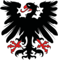 Heraldic Eagle 11.svg