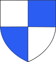 Wappen von Izernore