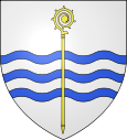 Wappen von Le Bugue