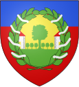 Wappen von Les Pavillons-sous-Bois