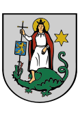 Wappen der Stadt Kahla