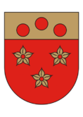 Wappen der Ortsgemeinde Aremberg