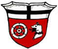 Wappen von Mainbullau