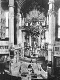 Frauenkirche Dresden Altar Orgel 1890.jpg