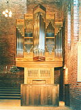 Kristiansand Orgel op 90.jpg