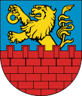 Wappen von Nasielsk