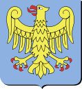 Wappen von Pszczyna