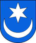 Wappen von Sieniawa