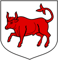 Wappen von Turek