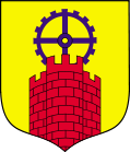 Wappen von Zabrze