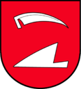 Wappen von Racławice Śląskie