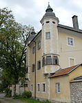 Schloss Werthenau