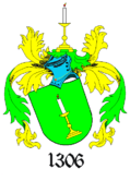 Wappen der Gemeinde Dürrhennersdorf