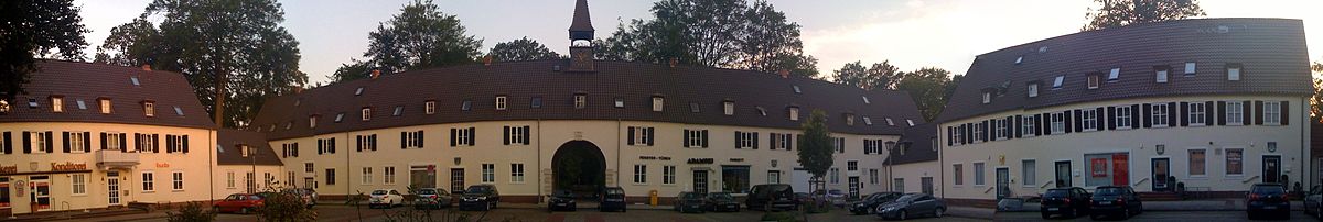 Marktplatz Steimker Berg